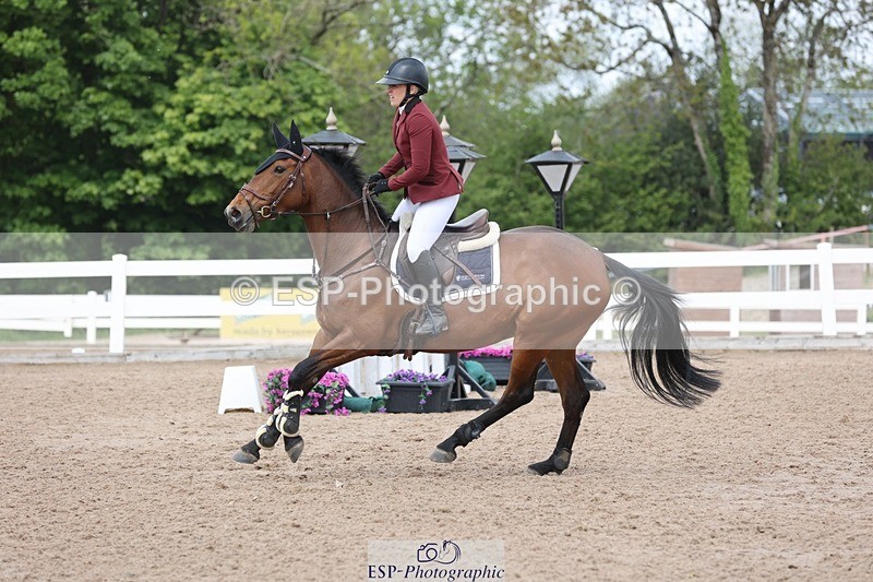 250509-134147-07342 - Cls 21 95cm Amateur Qualifier