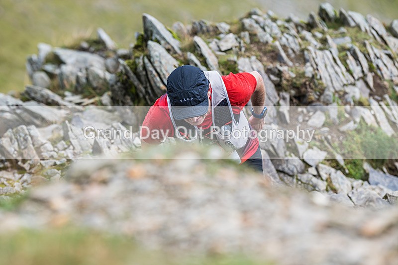 Grisedale HS-549 - Grisedale Horseshoe Fell Race Saturday 5th September 2026