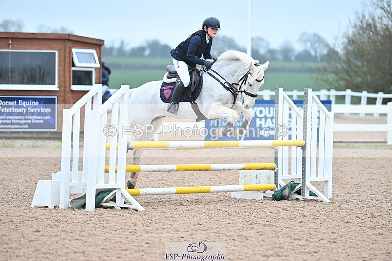 240128A-111007-00446 - Cls 3 Pony Discovery and 90cm Open