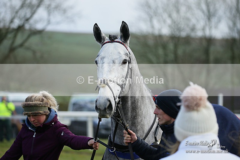 PtP 121221 109 - Barbury International Point-to-Point 112/12/2021