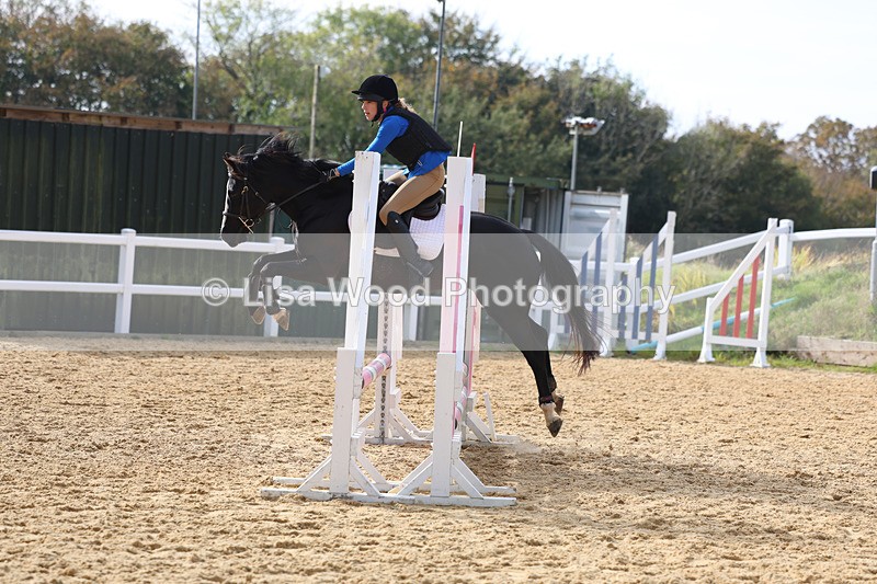 3E7A7566 - Class 3: 60cm open