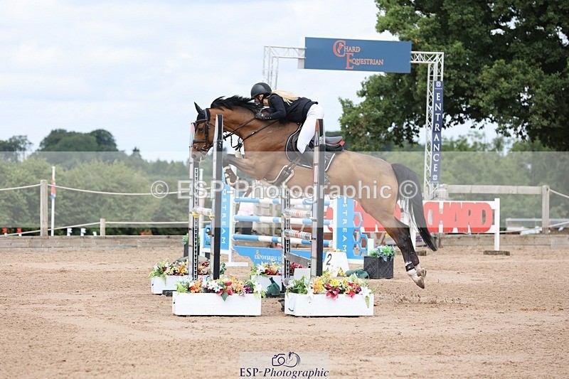 250719-115337-14756 - Cls 11, 1 Star Bronze Tour