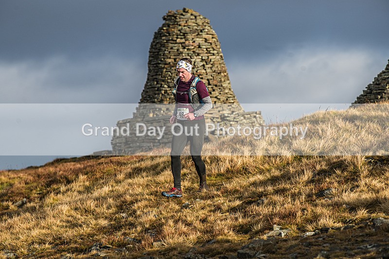 Nine Standards-696 - Nine Standards Fell Race Wednesday 1st January 2025