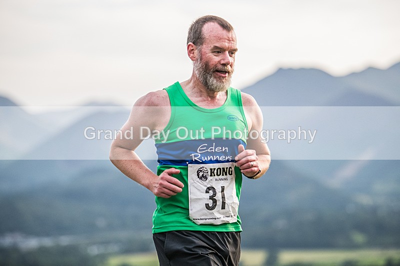 Not Round Latrigg-257 - Not Round Latrigg Fell Race Wednesday 12th August 2026