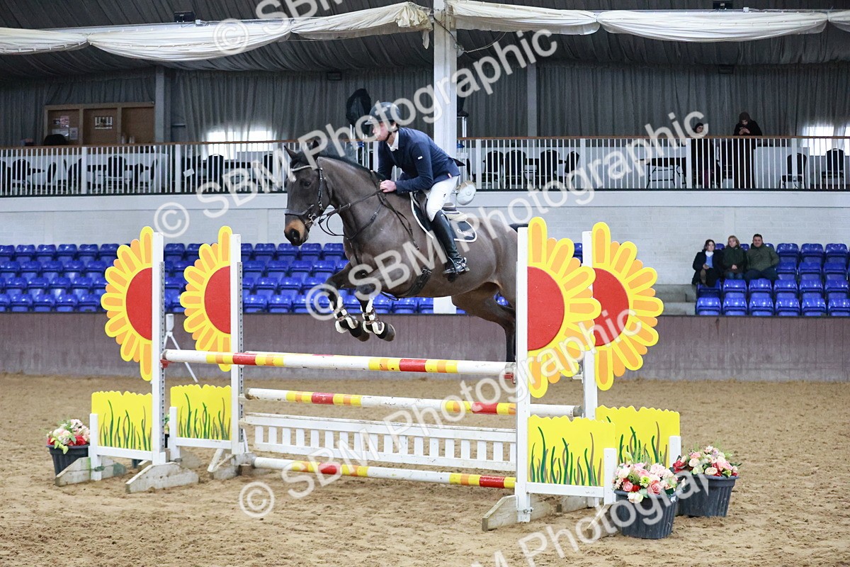 SBM_001404 - Class 4 - Senior Newcomers - 1.10m