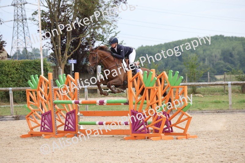 20250727-3480 - Class 8 - 1.10m