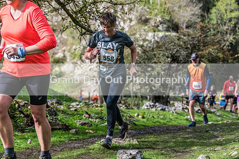 Dovedale Dash-2151 - Dovedale Dash Sunday 5th October 2025