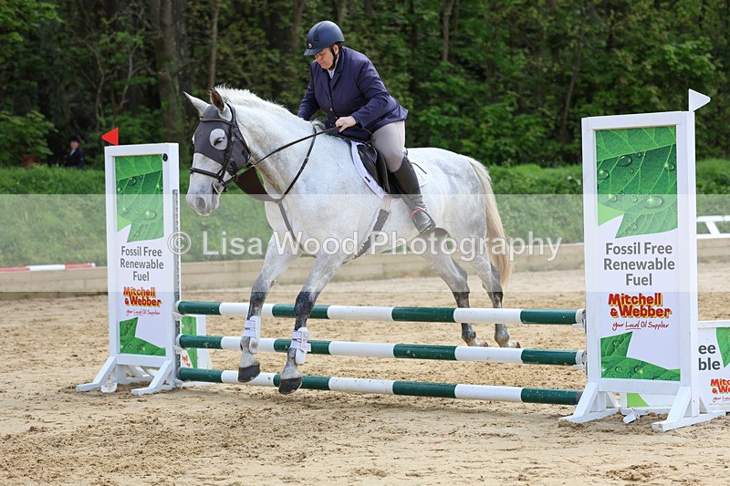 3E7A6989 - Class 7: 70cm Senior