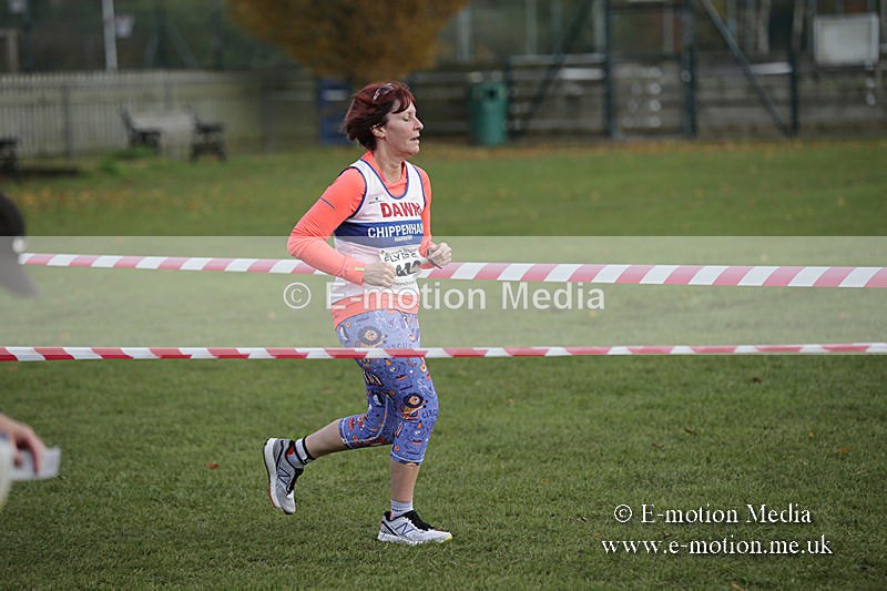 CAD5 171119-1490 - Sutton Benger 5 mile Flyer – 17th Nov 2019