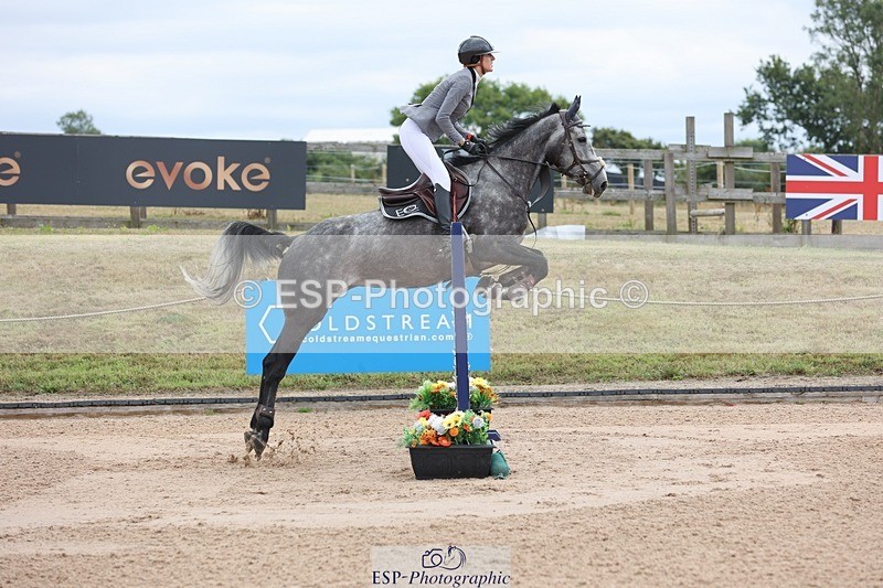 250719-120122-14830 - Cls 11, 1 Star Bronze Tour