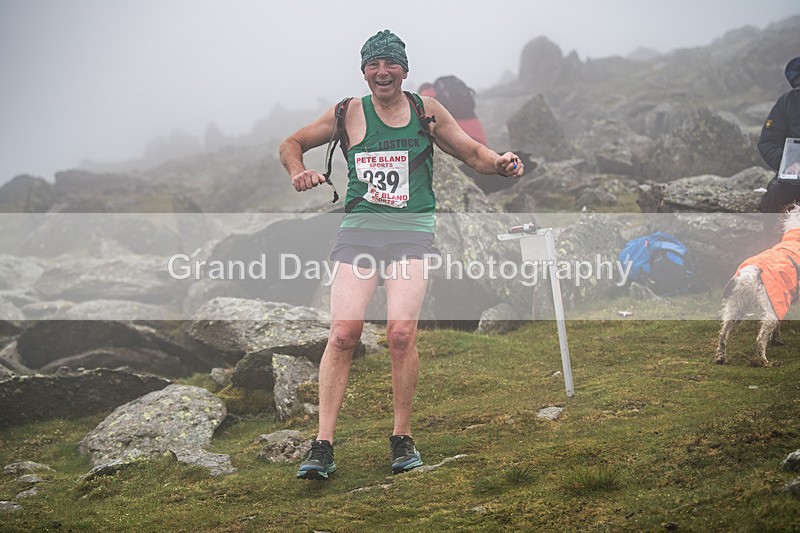 Duddon Short-265 - Duddon Valley Short Fell Race Saturday 30th May 2025