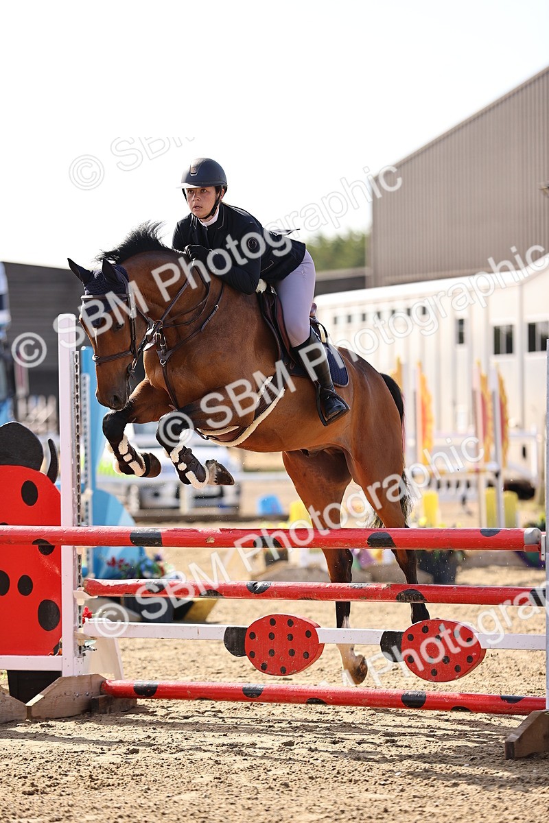 SBM_009173 - Class 7 - Senior Discovery - 1.00m Open