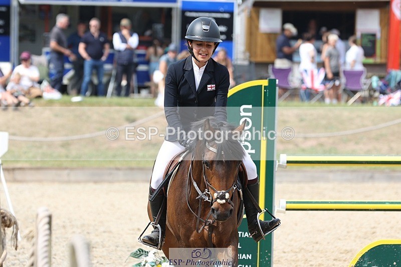 230617-155651-05818 - Cls 09 Blue Chip Pony Newc 2nd Rnd & Jump Off