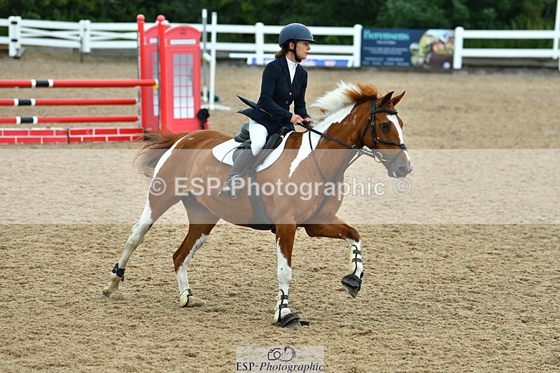 230730A-134918-10211 - Cls 34 95cm Amateur Quali