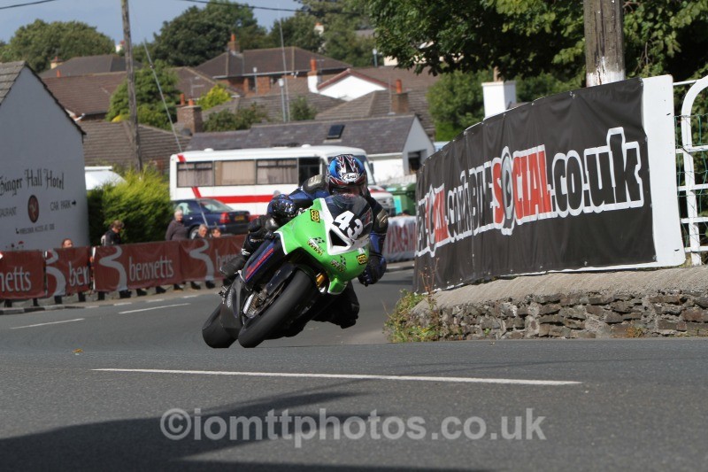  - Mylchreests Junior Manx Grand Prix