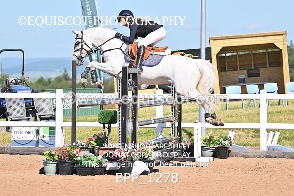 BPP_1278 - QUEEN STAR + GILTON DES ISLOTS
