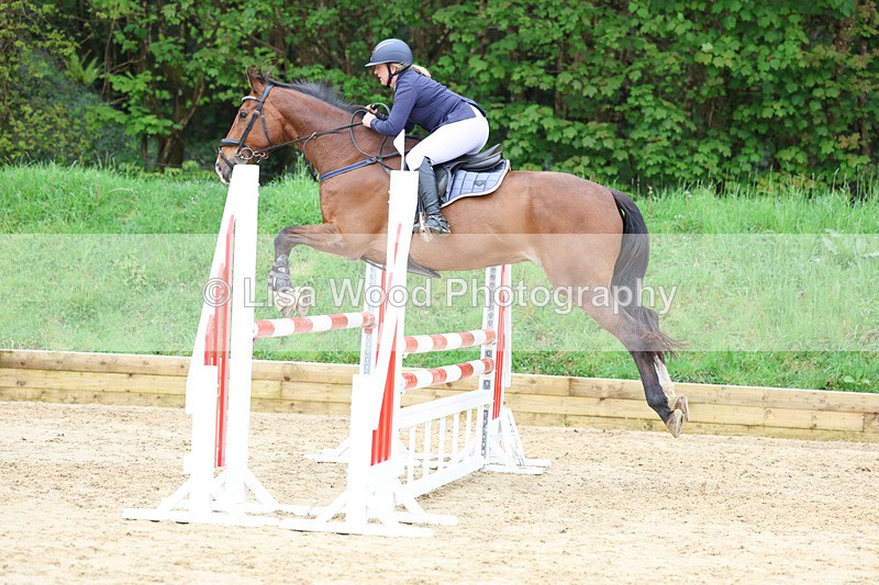 3E7A3020 - Class 5: Senior Discovery/1m open