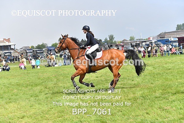 BPP_7061 - CLASS 3 RHS Fox Champ Qual (1.20m)