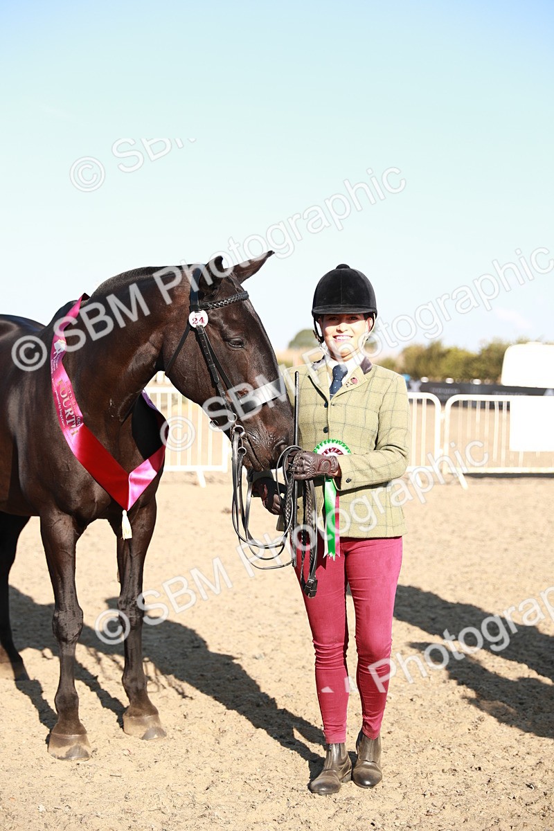 SBM_00117 - Class 40 Best Turned Out IH