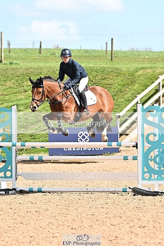 250416-131334-00964 - Cls 4 Newcomers and 1.10m