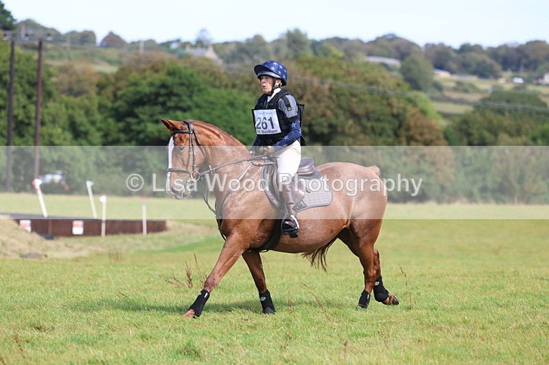 3E7A6962 - Class 2: Trekenning Open: Yellow Boat