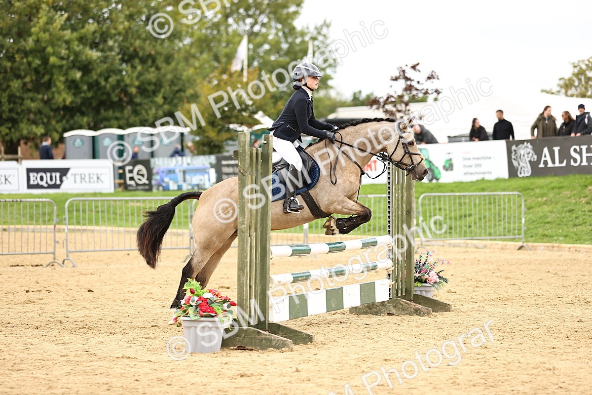 SBM_66569 - J17 - Junior Pony 80cm Championship