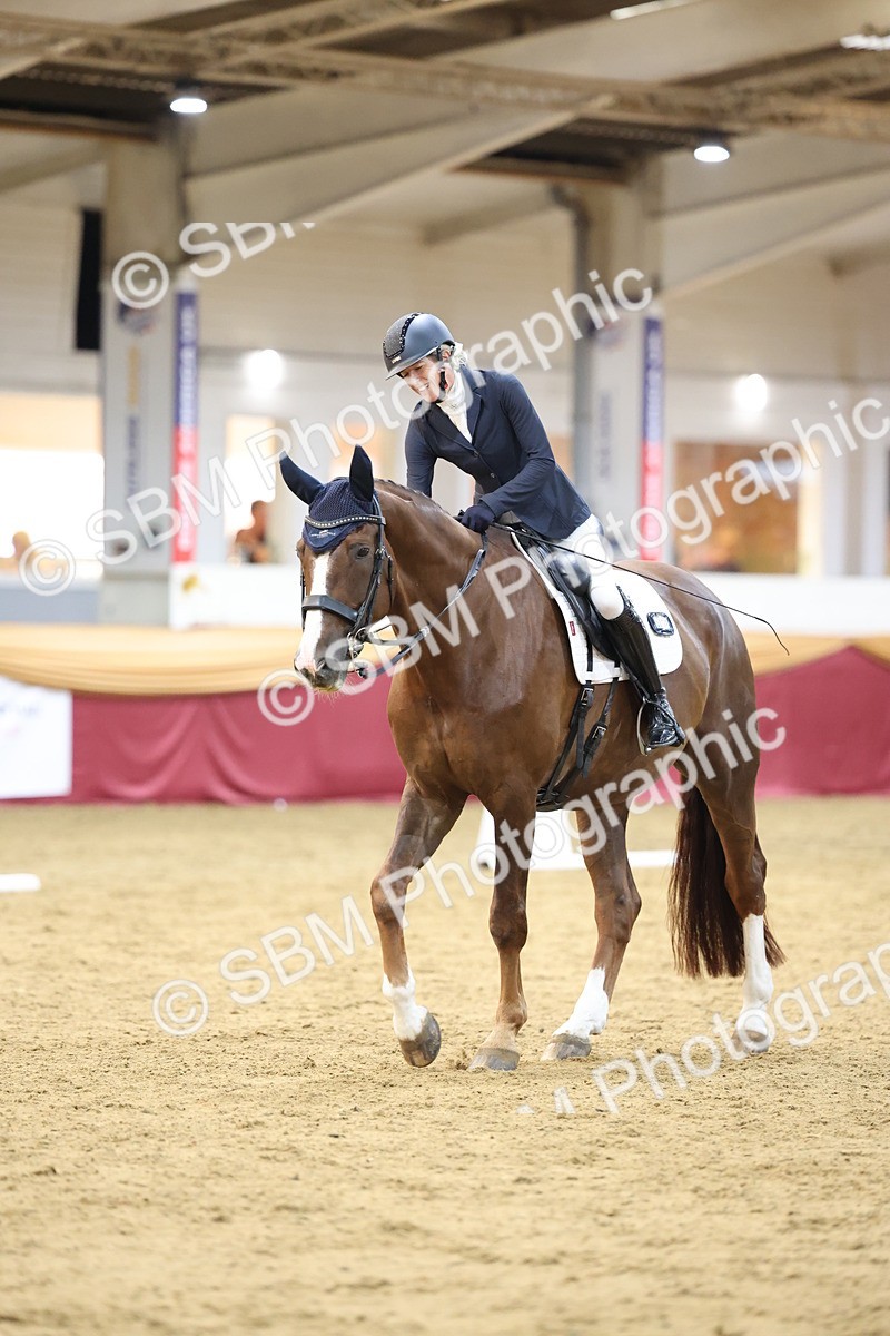 SBM_09410 - Class 51 Dressage to Music