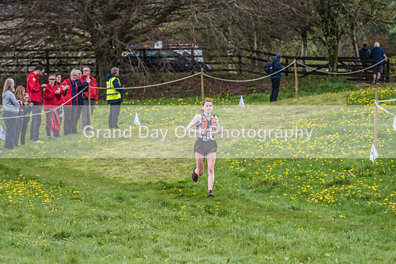3 Peaks-1820 - The 3 Peaks Race - The Finish - Saturday 29th April 2023
