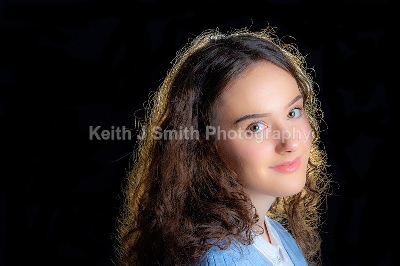 4KJS2692 - Portraiture