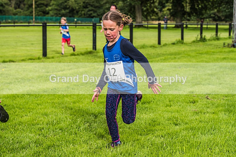 Netherhall-34 - Netherhall 10K Road Race & Children's Races, Wednesday 2nd August 2023