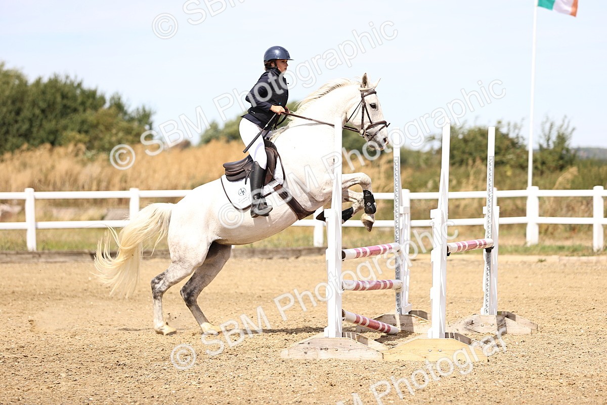 SBM_000631 - Class 3 - Senior British Novice - 90cm