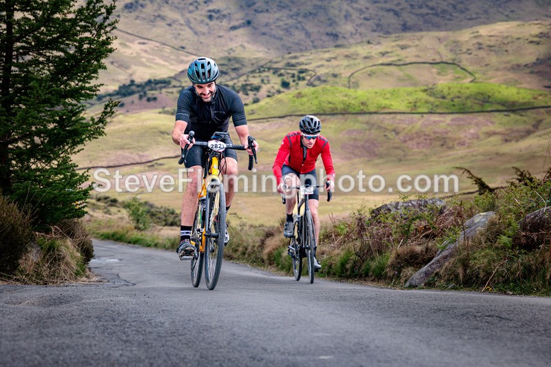 125212 - Blea Tarn Climb 12:00 - 13:00