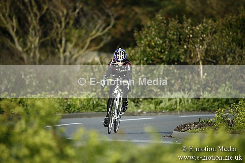 CTT 120414 212 - Catioroc TT 5 mile 12/04/14
