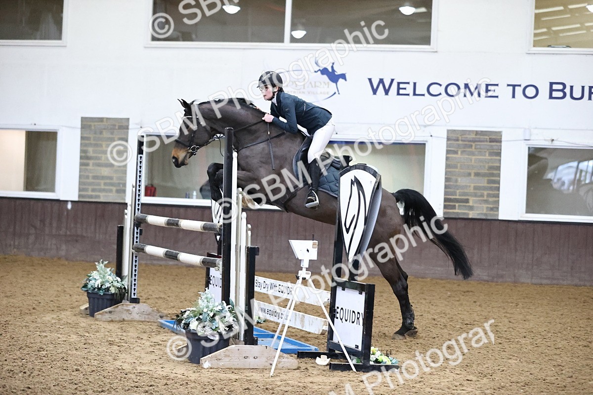 SBM_005112 - Class 17 - Senior Foxhunter - 1.20m