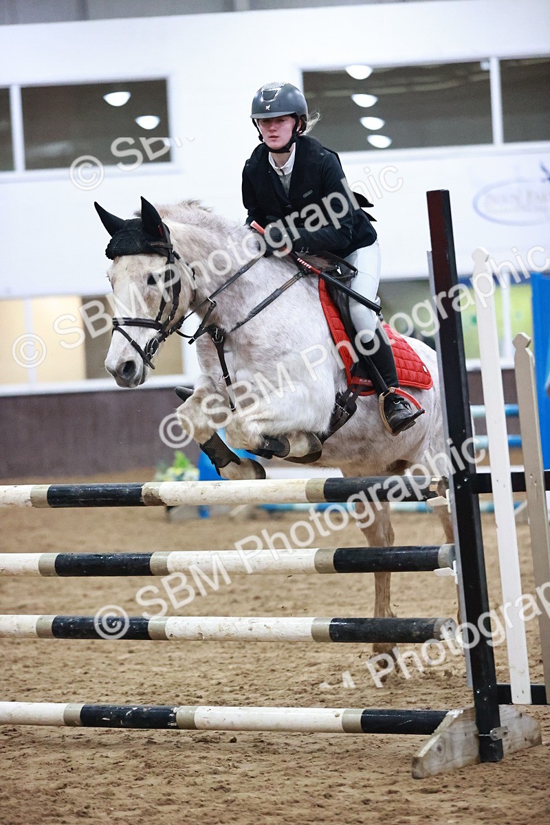 SBM_002948 - Class 13 - Blue Chip Pony Newcomers 1.00m