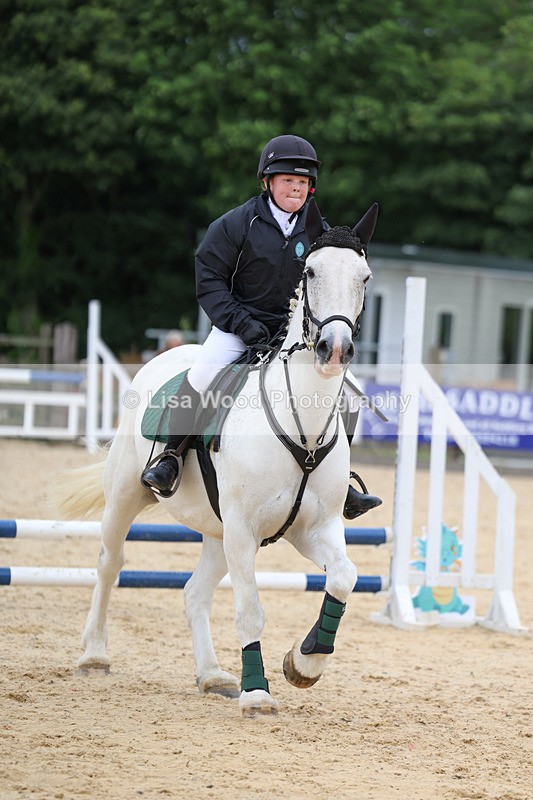 3E7A8563 - Class 2: 50cm