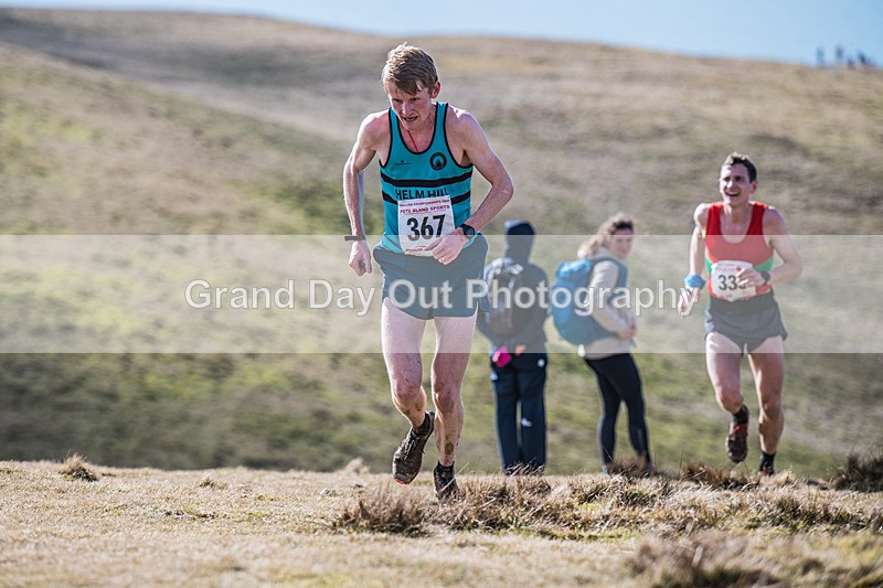 Black Combe-21 - Black Combe Fell Race Saturday 7th March 2026