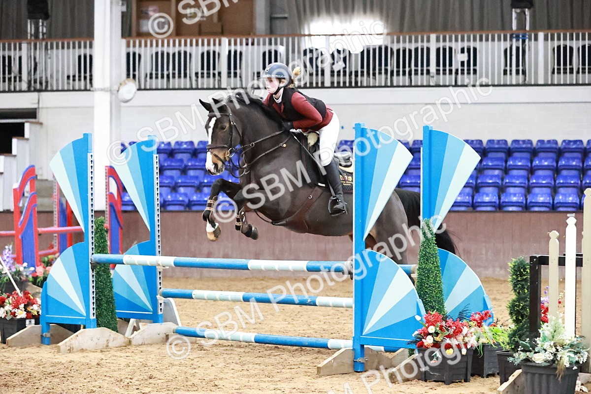 SBM_000788 - Class 2 - Senior British Novice - 90cm