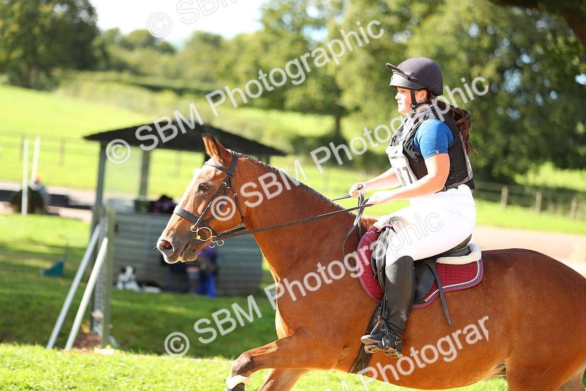 SBM_03307 - E3 Eventers Challenge 70cm Open