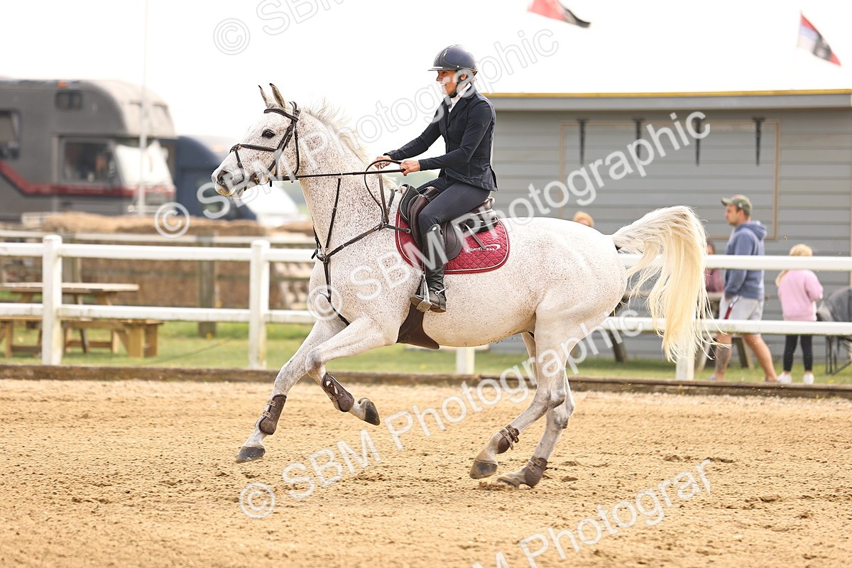  - Class 20 - National 1.30-1.40m