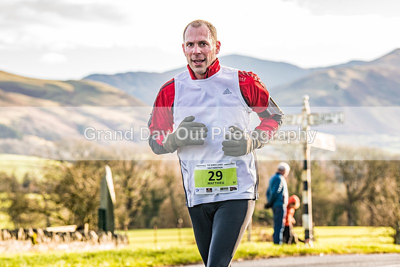 North Lakes Half Marathon  10k-927 - North Lakes Half Marathon & 10K Road Races Monday 2nd January 2023