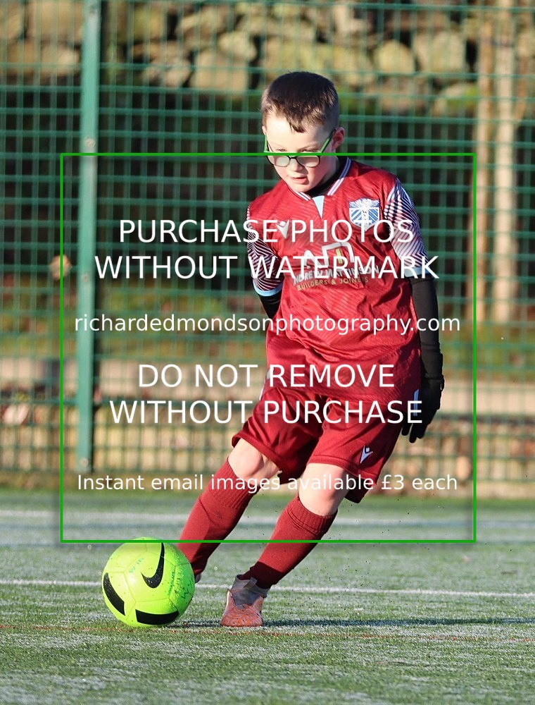IMG_9029 - Wattsfield Under 9's vs Wattsfield Wanderers (6/1/24)