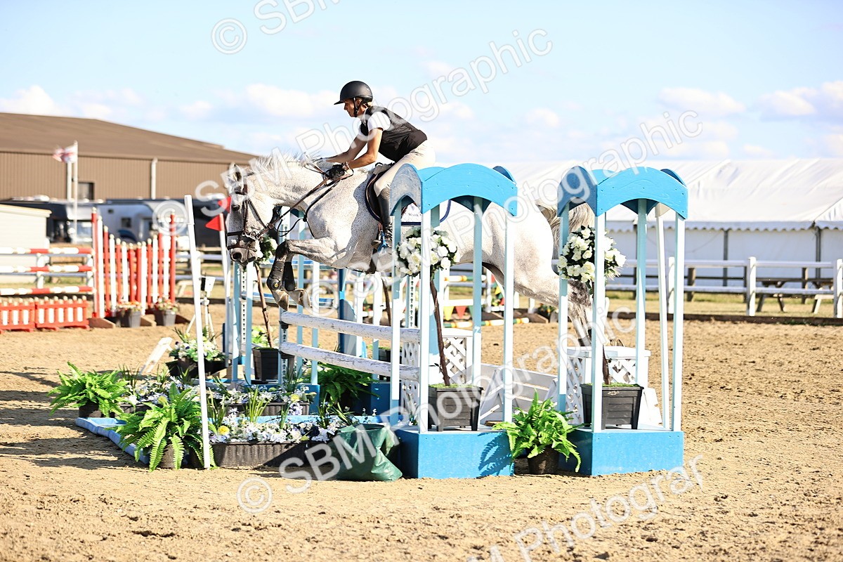 SBM_015996 - Class 18 - Senior 1.35m Open