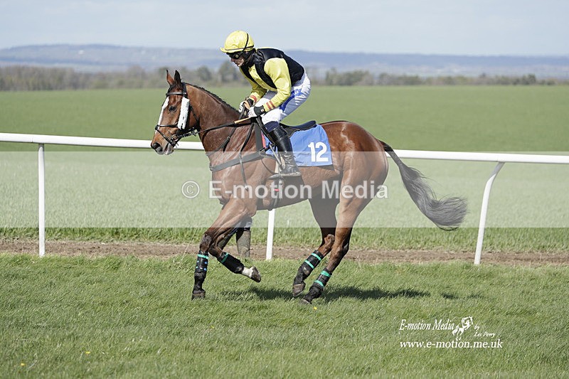 PtP 100423 743 - Old Berkshire Point-to-Point Lockinge 10/04/23