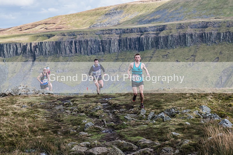 High Cup Nick-92 - Inov8 High Cup Nick Fell Race Saturday 24th February 2024