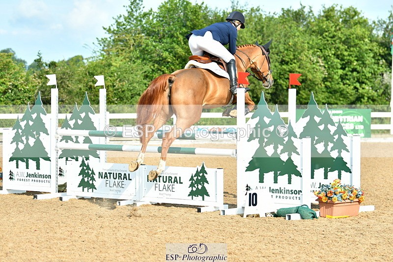 230721A-091002-04626 - Cls 26, 5 Yr Olds 1.10m