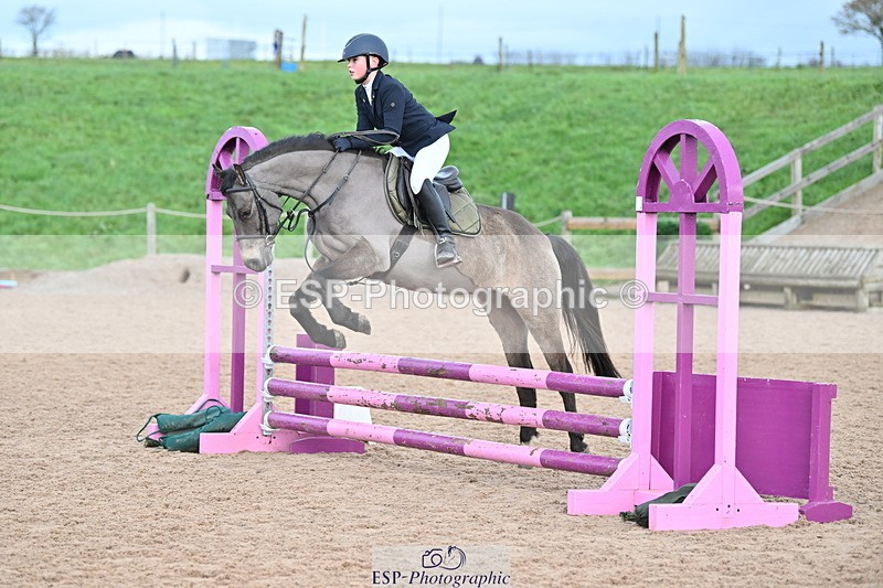 231203A-133307-01433 - Cls 23 Stepping Stones 128cm & 138cm