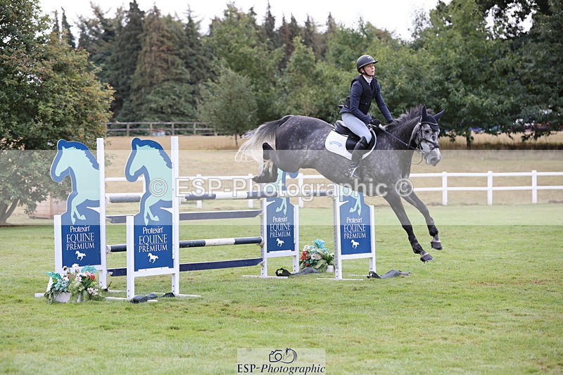 250830A-083509-03969 - Cls 13 Snr 1.25m Open