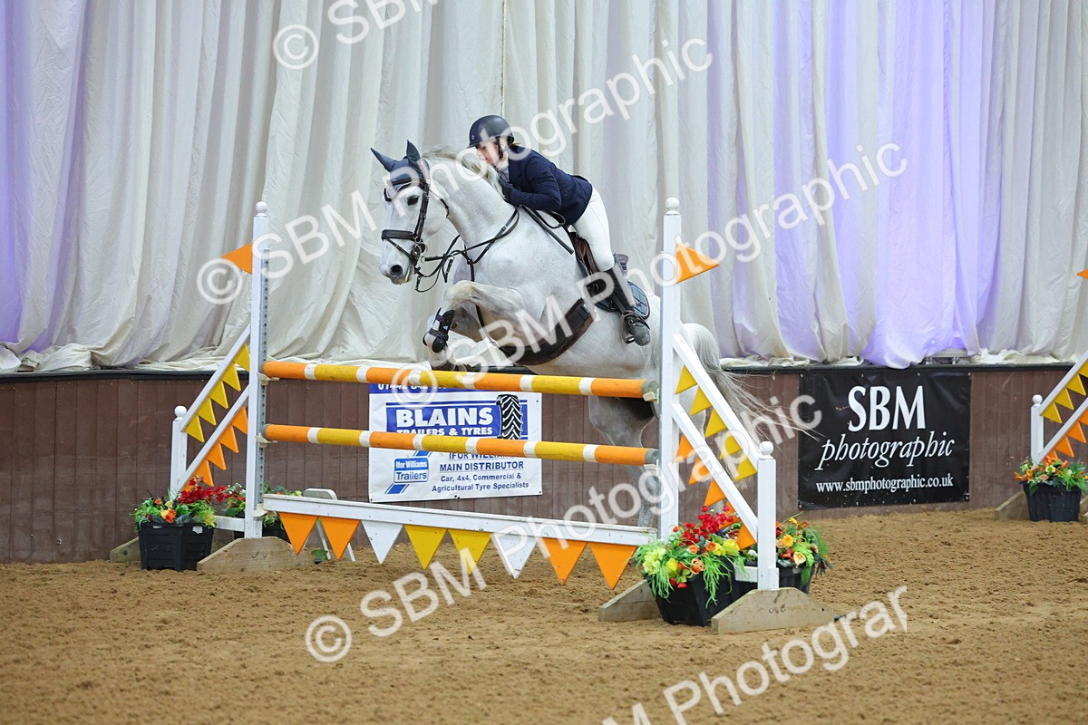 SBM_010851 - Class 24 - National 1.15m Members Cup Qualifier/ 1.15m Open (1.15m)