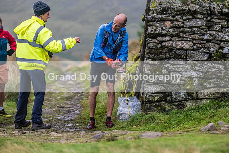 Old Crown Round-959 - Old Crown Round Fell Race Saturday 12th September 2026
